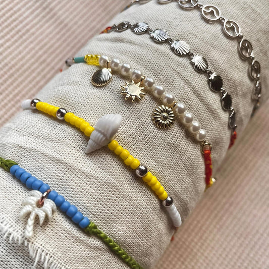 Ocean Vibes Bracelet