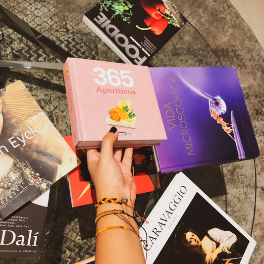 Fall In Love Bracelet