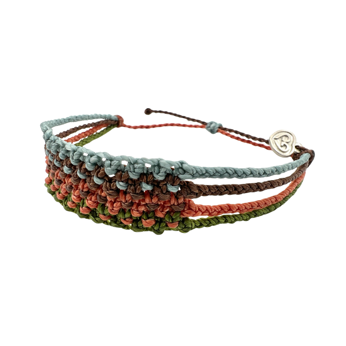 Four Elements Beaded - Bracelet