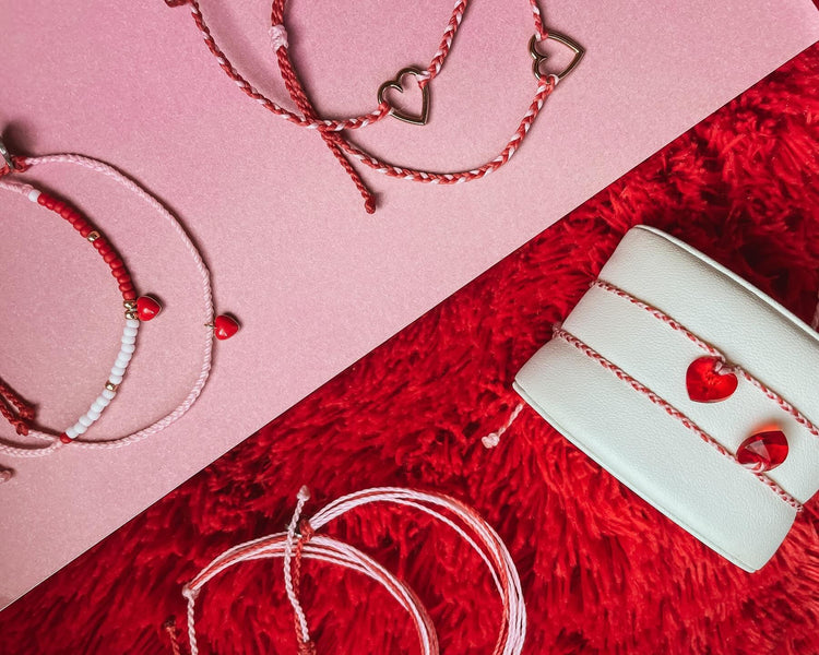 Valentine’s Day Collection