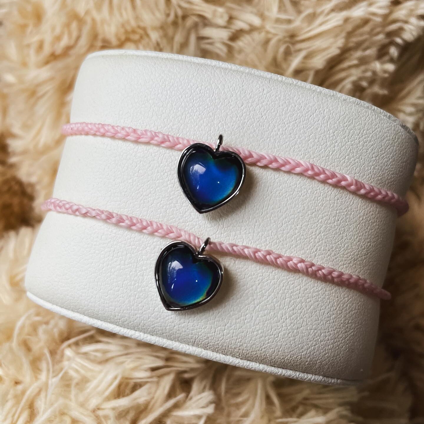 Mood Love Bracelet