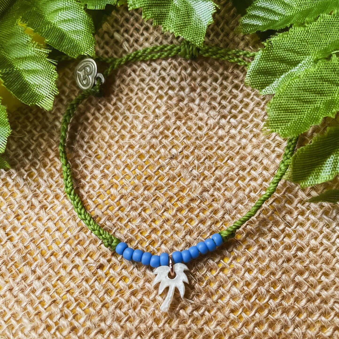 Coconut Bracelet