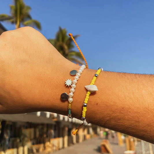 Playita Bracelet