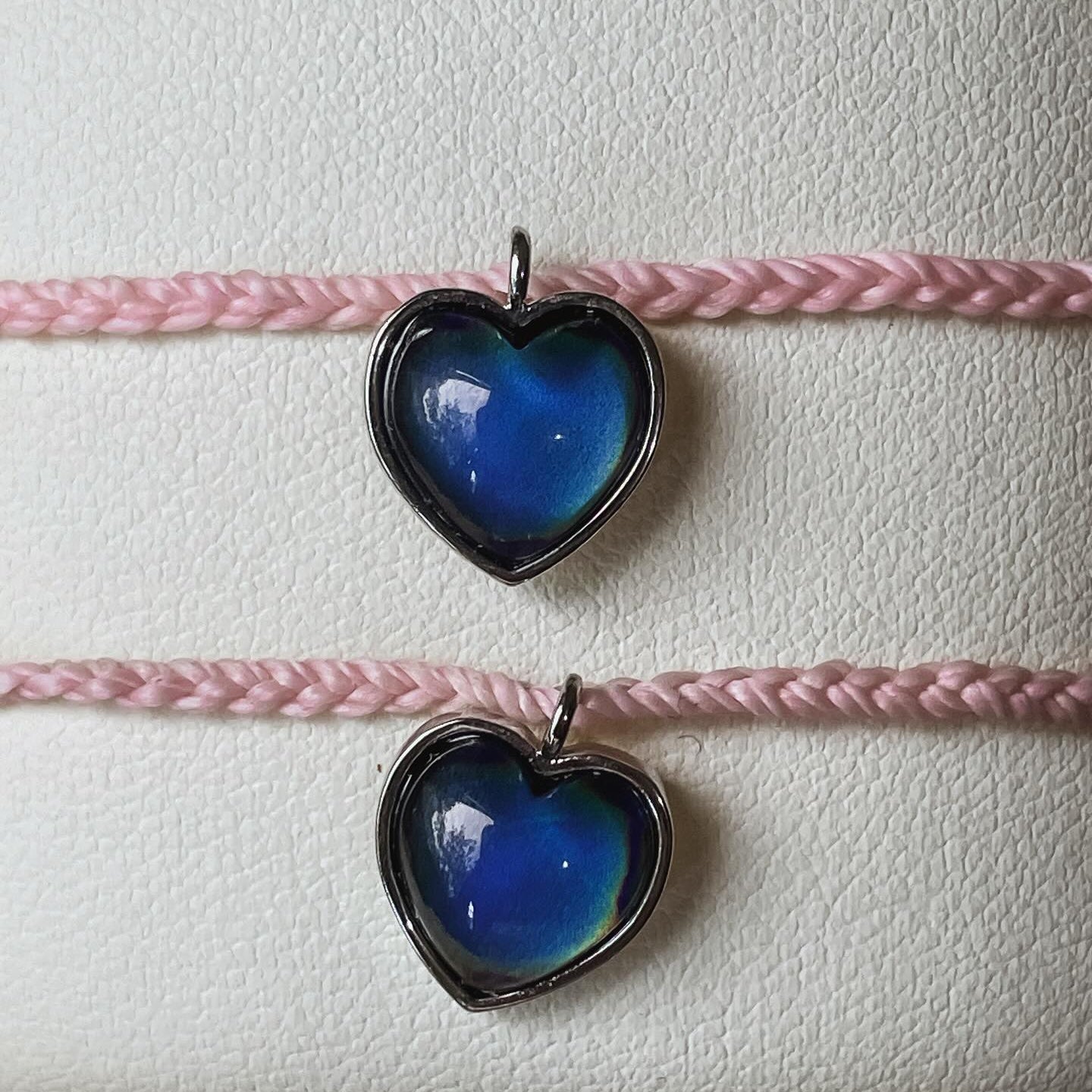 Mood Love Bracelet