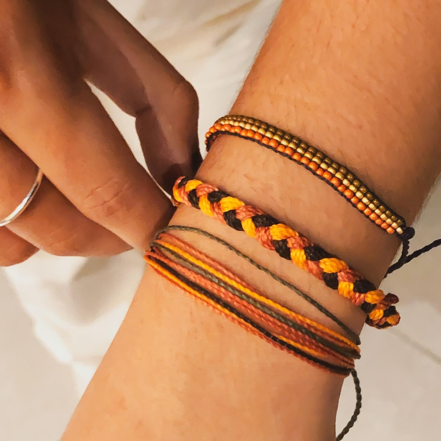 Fall In Love Bracelet