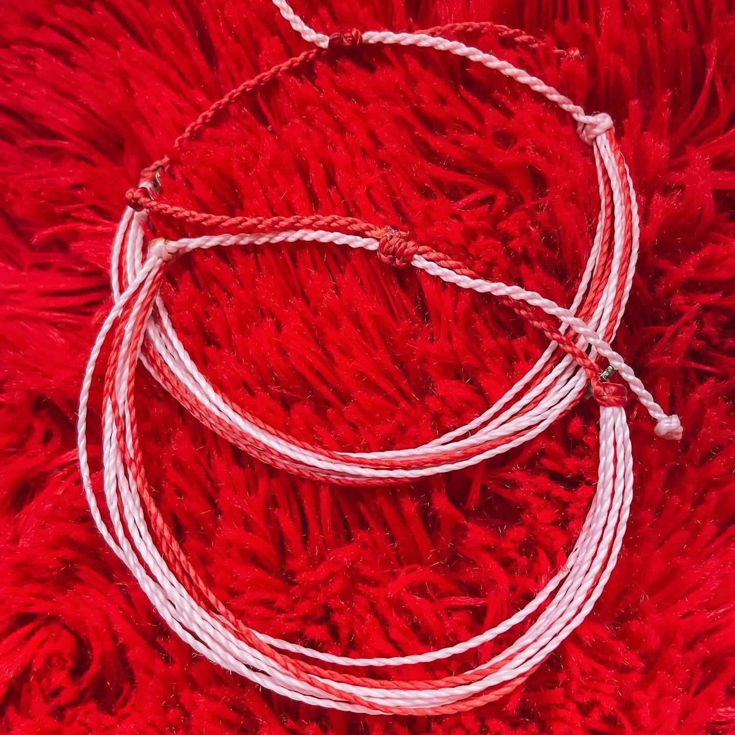 My Valentines Bracelet