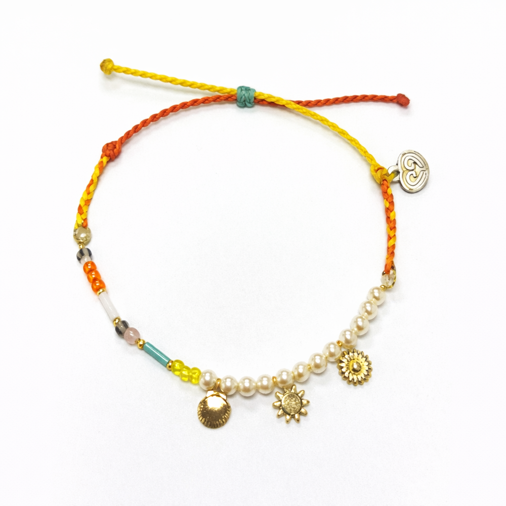 Ocean Vibes Bracelet