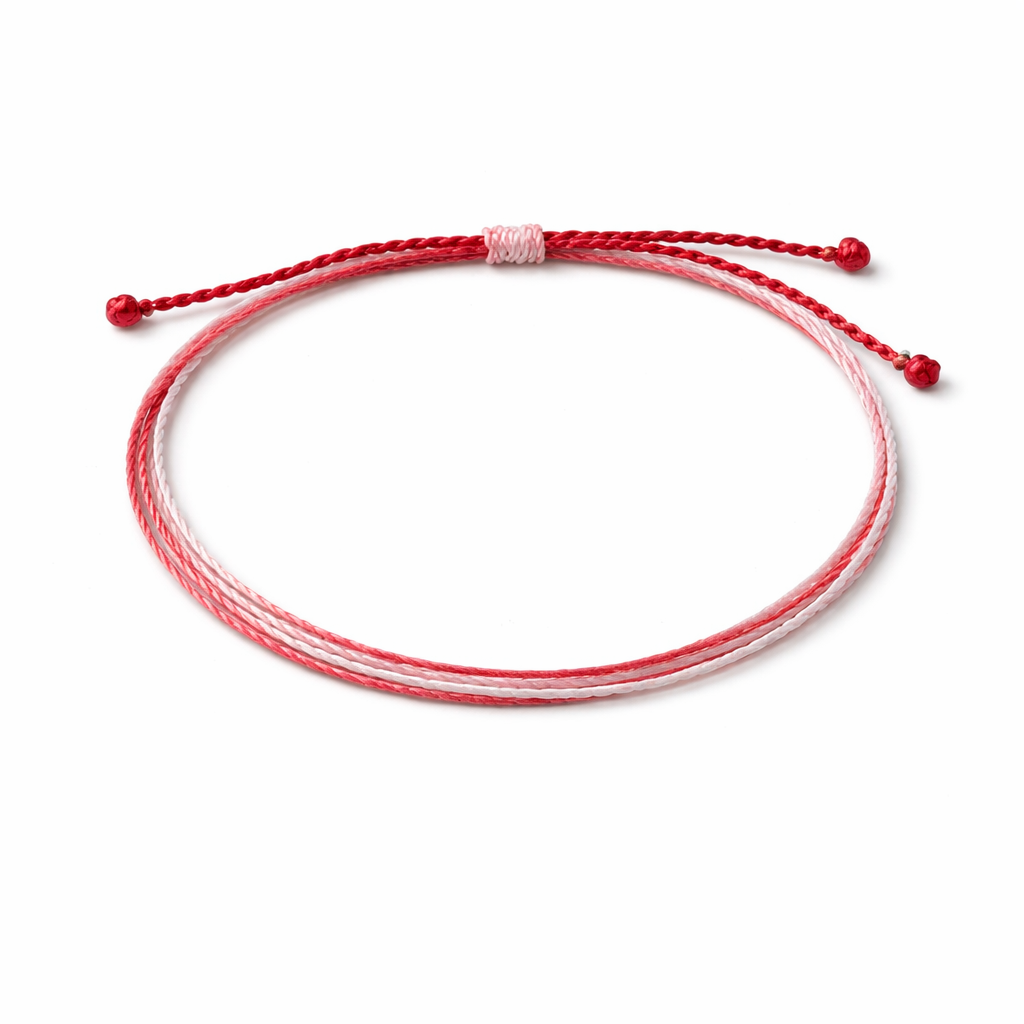 My Valentines Bracelet