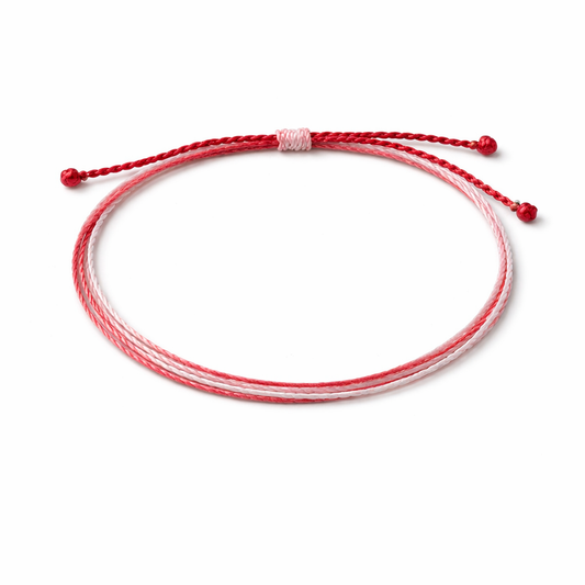 My Valentines Bracelet