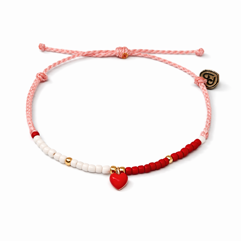 Be My Valentines Bracelet