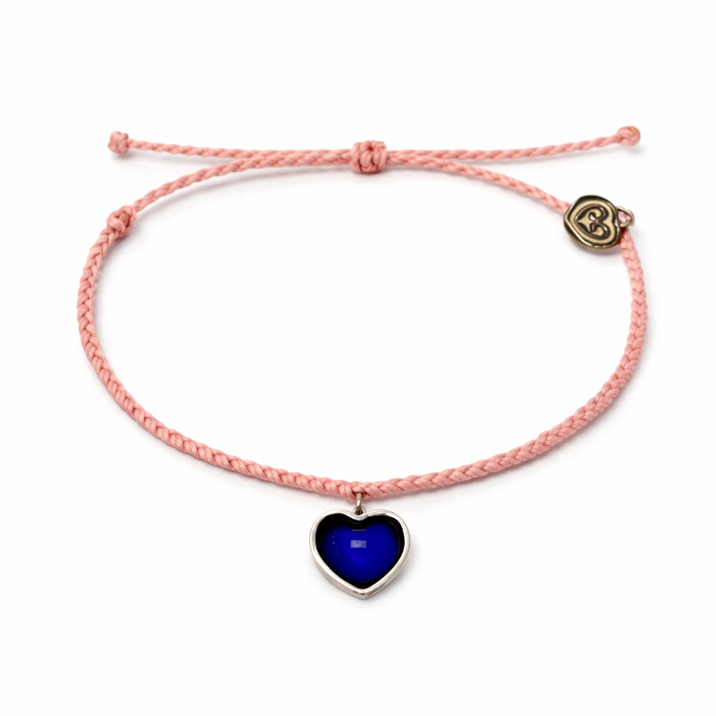 Mood Love Bracelet