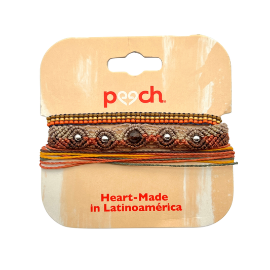 My Tribe - Bracelet Set